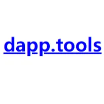 dapp.tools